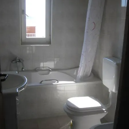 Apartamento Curkovic *