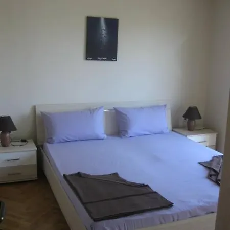 Apartamento Curkovic Ražanj