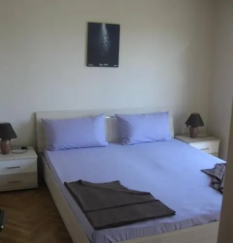Apartman Curkovic Ražanj